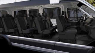 2024 Ford Transit® Internal Image 1